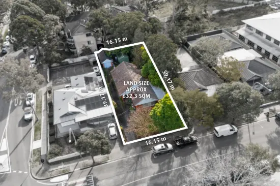 23 Memorial Avenue, Merrylands, NSW 2160