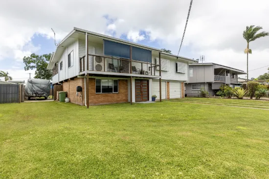 23 Mengel Street, South Mackay, Qld 4740