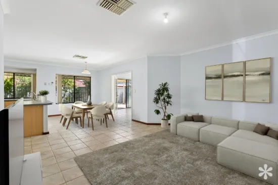 23 Merrang Circuit, Carramar, WA 6031