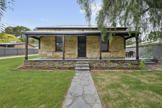 23 Methodist Street, Willunga, SA 5172