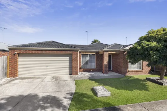 23 Michael Court, Grovedale, Vic 3216