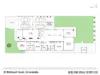 23 Michael Court, Grovedale, Vic 3216-Floorplan