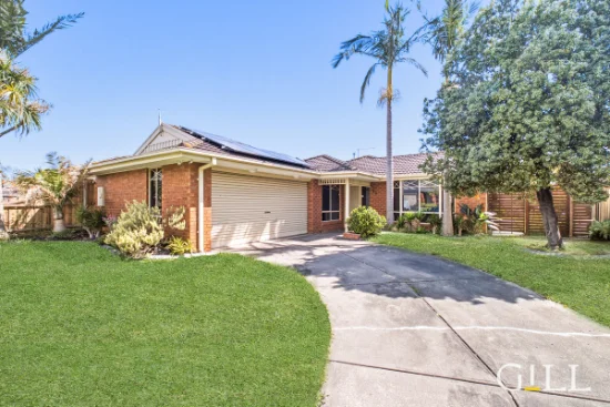 23 Michelle Drive, Berwick, Vic 3806 - For Sale