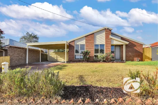 23 Michelle Drive, Hampton Park, Vic 3976