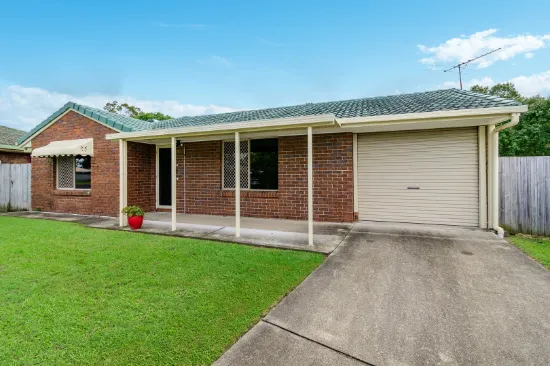 23 Miles Street, Caboolture, Qld 4510
