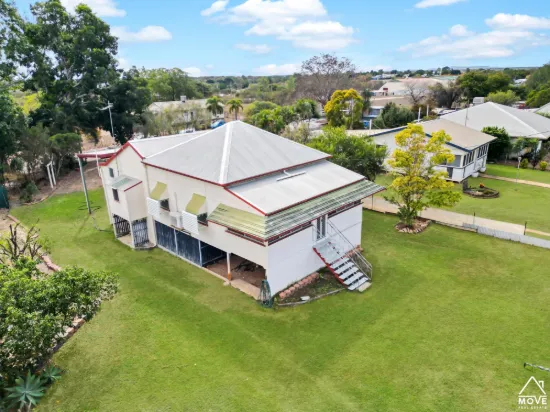 23 Millchester Road, Queenton, Qld 4820