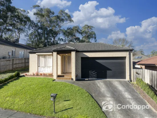 23 MILLER CLOSE, Drouin, Vic 3818