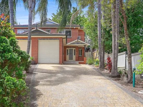 23 Milling Street, Hunters Hill, NSW 2110
