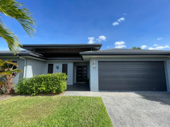 23 Milman Drive, Port Douglas QLD 4877-Image