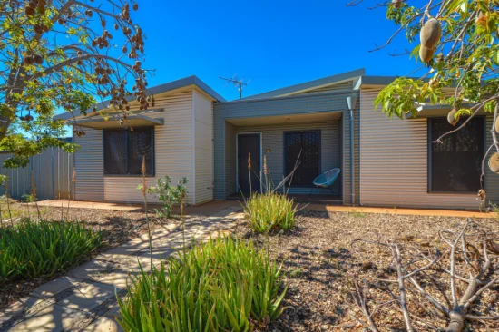 23 Minderoo Avenue, South Hedland, WA 6722