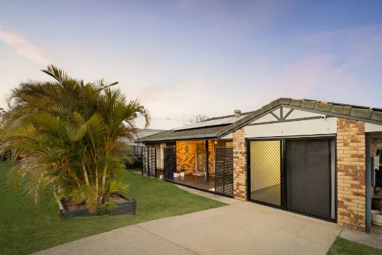 23 Mirage Street, Brassall, Qld 4305