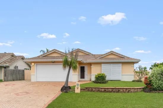 23 Miranda Circle, Annandale QLD 4814-Image