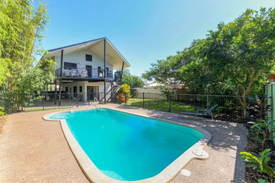 23 Mirrakma Crescent, Lyons, NT 0810