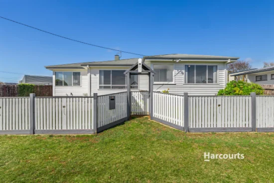 23 Mission Hill Road, Penguin, Tas 7316