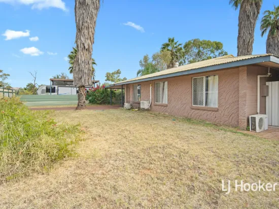 23 Mistletoe Street, Sadadeen, NT 0870