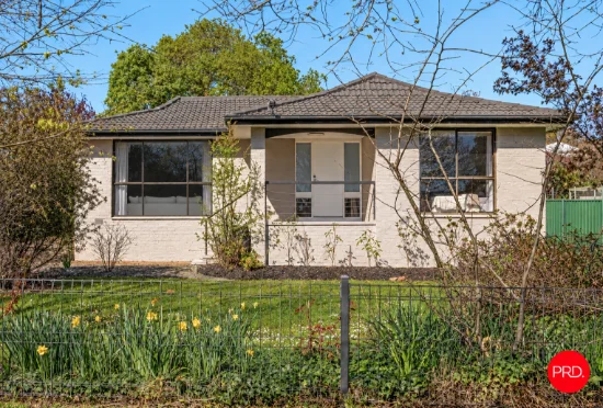 23 Mitchell Street, Kyneton, Vic 3444