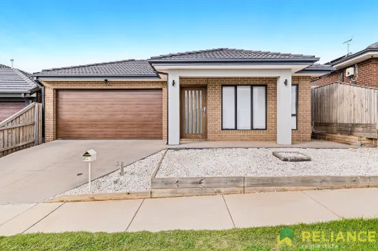 23 Moffatt Street, Maddingley, Vic 3340