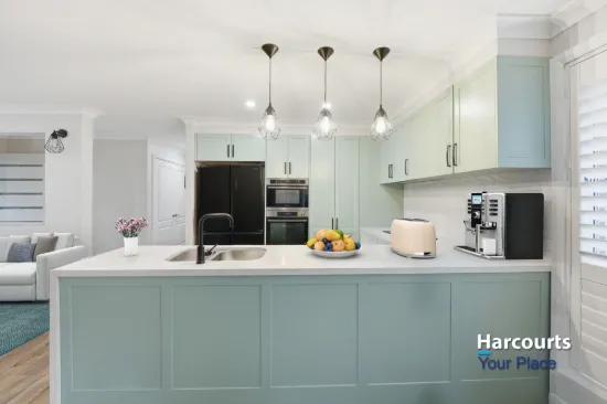 23 Moluccana Crescent, Ropes Crossing, NSW 2760