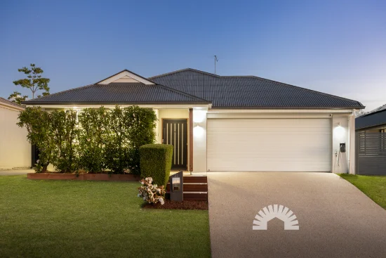 23 Monarch Avenue, Narangba, Qld 4504