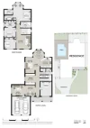 23 Monarch Drive, Hamlyn Terrace, NSW 2259-Floorplan