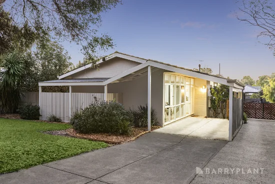 23 Monomeith Street, Mooroolbark, Vic 3138 - For Sale