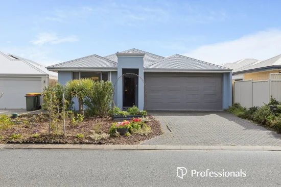 23 Montana Crescent, Alkimos, WA 6038