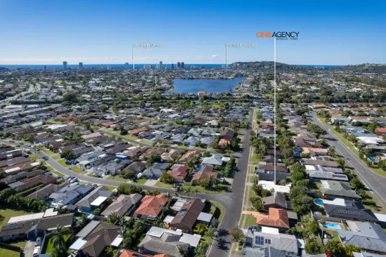 23 Montezuma Drive, Burleigh Waters, Qld 4220