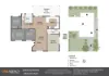 23 Montezuma Drive, Burleigh Waters, Qld 4220-Floorplan