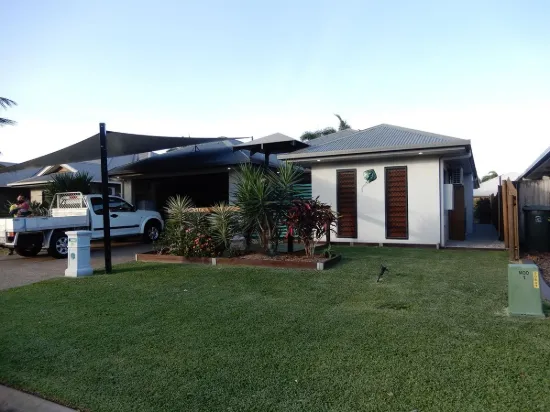 23 Moojeeba Way, Trinity Park, Qld 4879