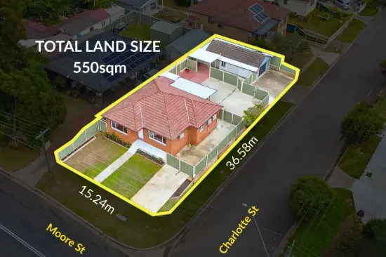 23 Moore Street, Canley Vale NSW 2166-Image
