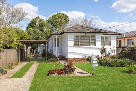 23 Moore Street, Cessnock, NSW 2325