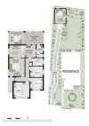 23 Moore Street, Cessnock, NSW 2325-Floorplan