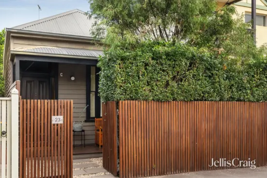 23 Moore Street, Elwood, Vic 3184