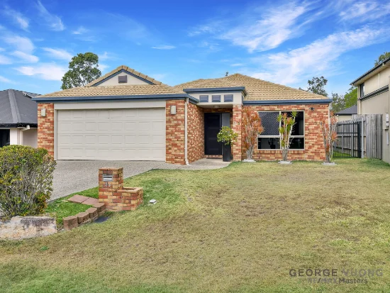 23 Moran Cr, Forest Lake, Qld 4078