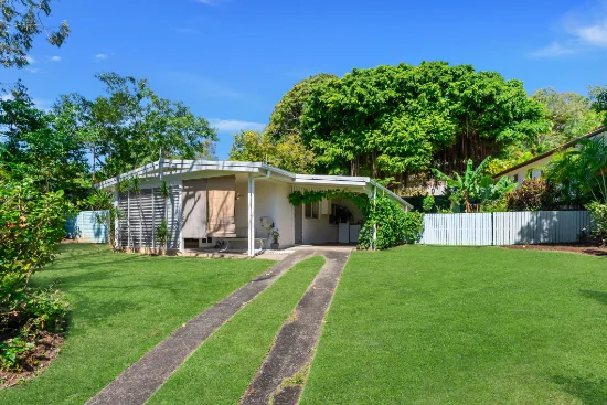 23 Moresby Street, Trinity Beach, Qld 4879