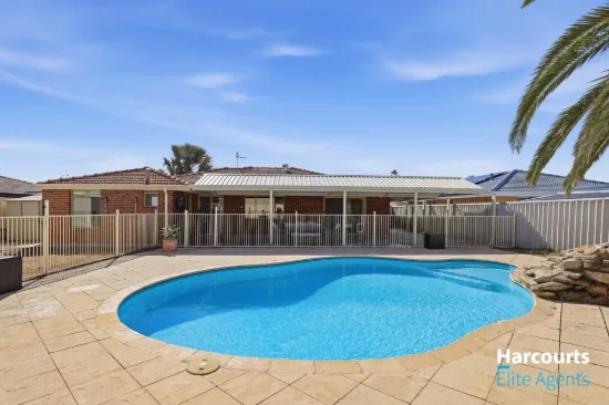 23 Moreton Crescent, Warnbro, WA 6169