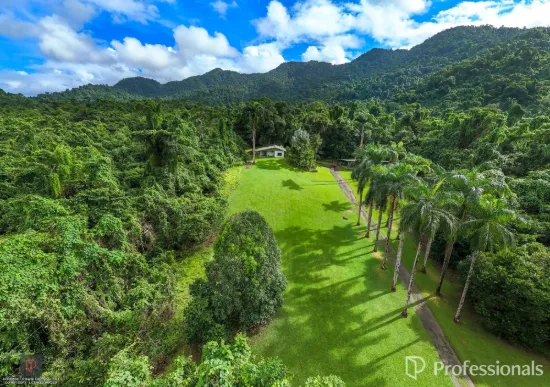 23 Moretto Street, Babinda, Qld 4861