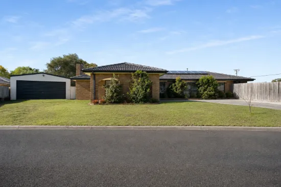 23 Morgan Drive, Traralgon, Vic 3844
