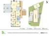 23 Morgan Drive, Traralgon, Vic 3844-Floorplan