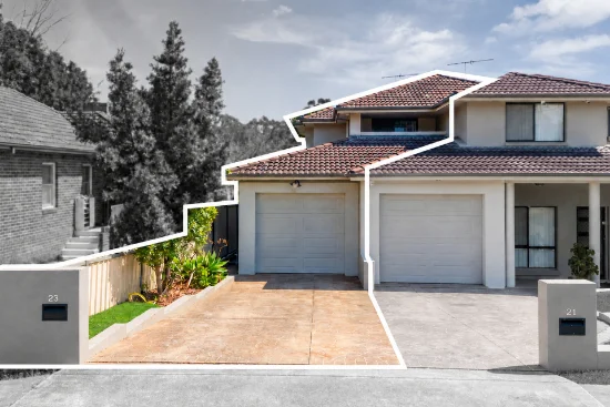 23 Morgan Street, Merrylands, NSW 2160 - For Sale