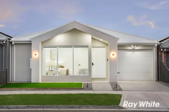 23 Mound Avenue, Donnybrook VIC 3064-Image