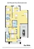 23 Mound Avenue, Donnybrook VIC 3064-Floorplan