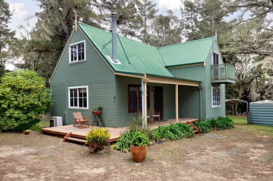 23 Mount, Blackheath NSW 2785-Image