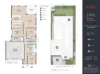 23 Mount Huntley Street, Park Ridge, Qld 4125-Floorplan