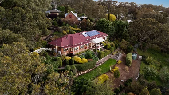 23 Mount Malvern Road, Aberfoyle Park, SA 5159