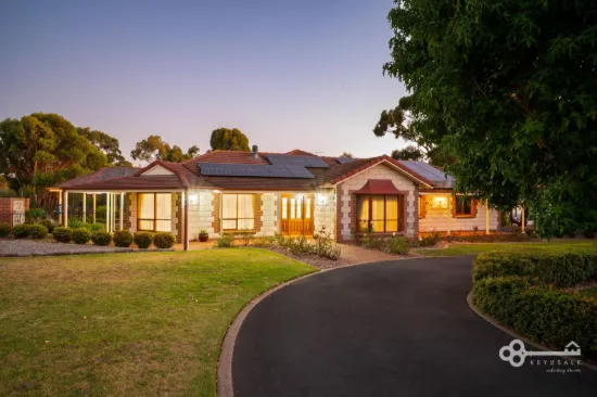 23 Mount Percy Road, Compton, SA 5291