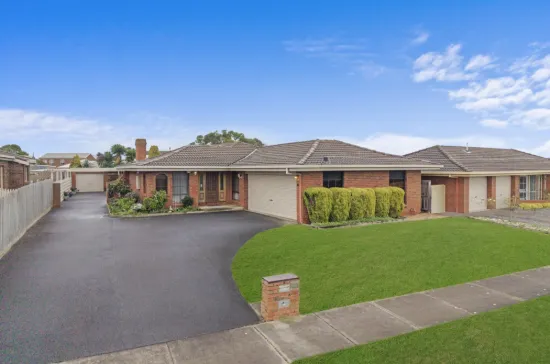 23 Mountain Ash Drive, Warrnambool, Vic 3280