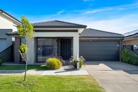 23 Mountleigh Circuit, Craigieburn VIC 3064-Image