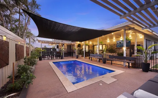 23 Mudlark Turn, Nickol, WA 6714