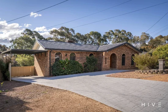 23 Muir Place, Queanbeyan West, NSW 2620
